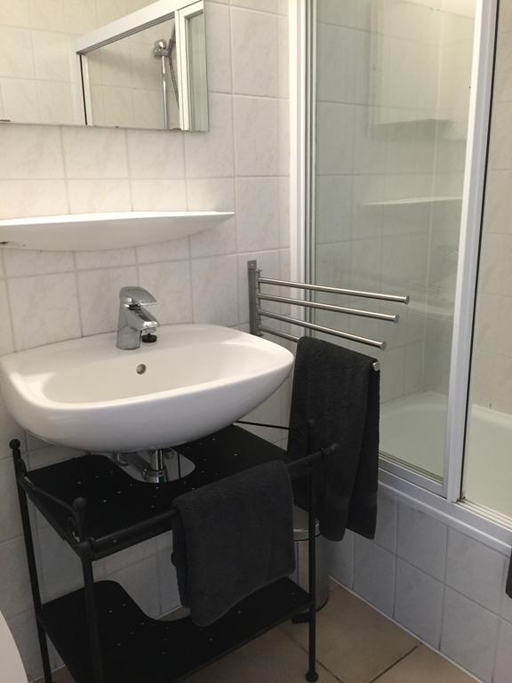 Appartement Le Coq Extérieur photo