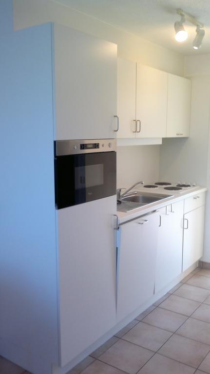 Appartement Le Coq Extérieur photo