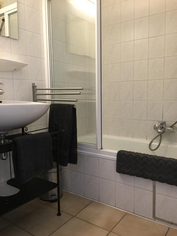 Appartement Le Coq Extérieur photo