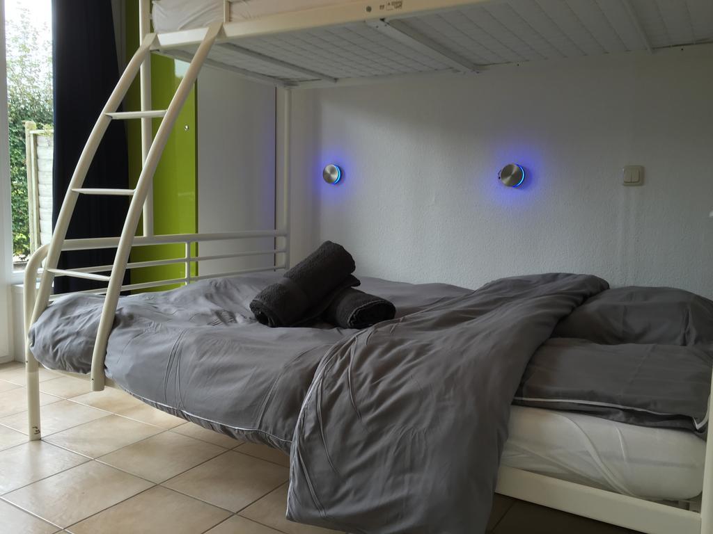 Appartement Le Coq Extérieur photo