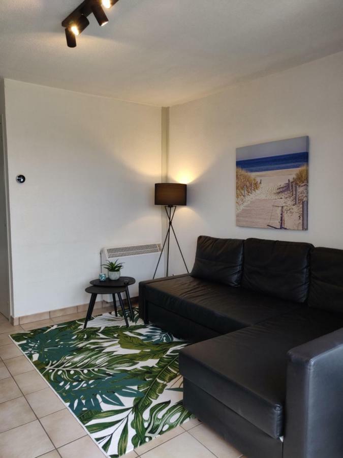 Appartement Le Coq Extérieur photo