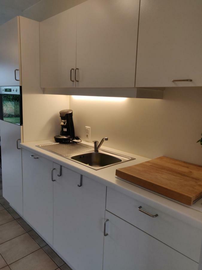 Appartement Le Coq Extérieur photo
