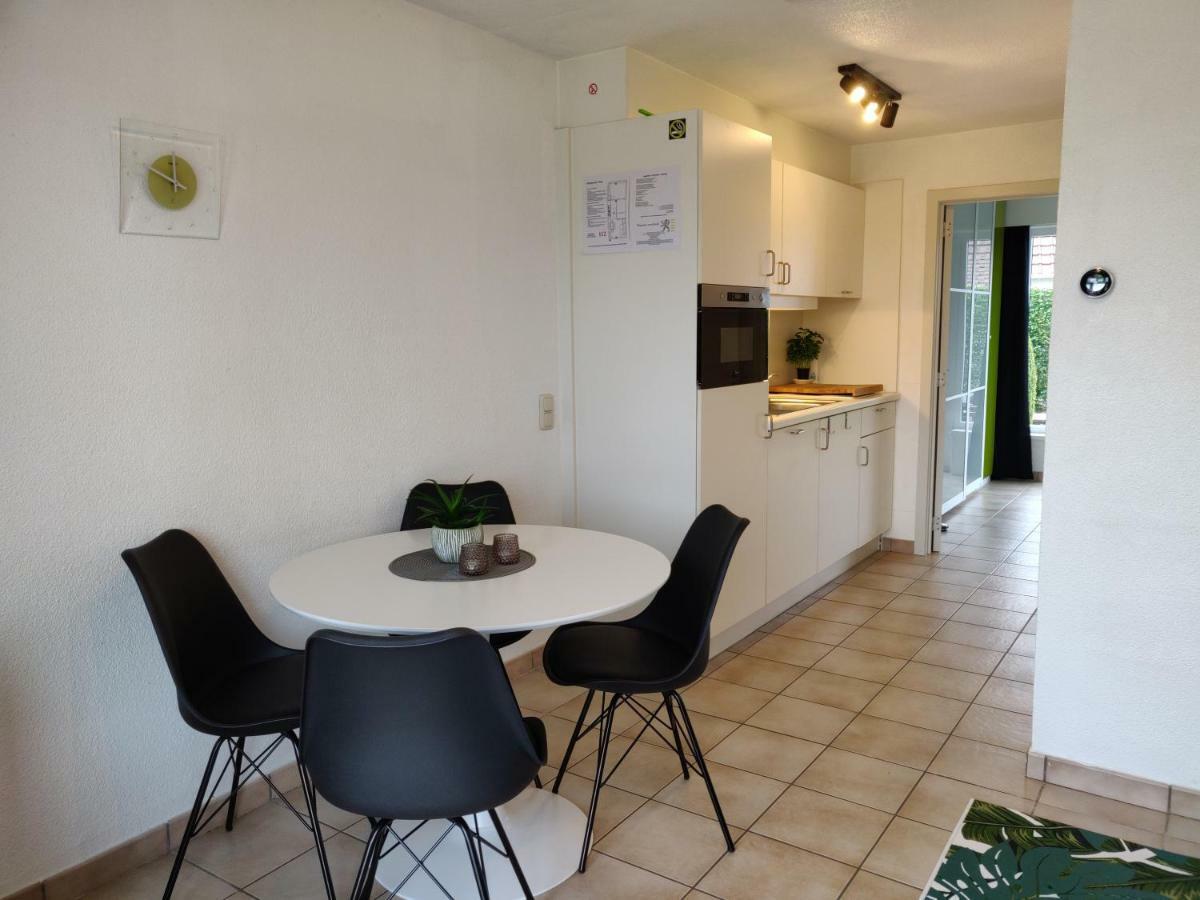 Appartement Le Coq Extérieur photo